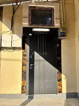 Satılır 3 otaqlı mənzil 132 m² — Bakı 3 otaq 132.00 m²