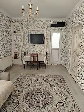 Satılır 2 otaqlı mənzil 58 m² — Bakı, Memar Əcəmi yanı 2 otaq 58.00 m²