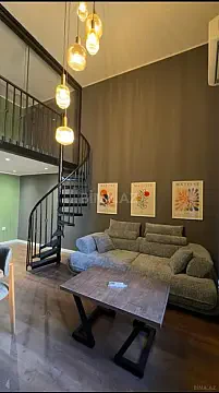 Kirayə verilir 3 otaqlı mənzil 50 m² — Bakı, Sahil qəs. 3 otaq 50.00 m²
