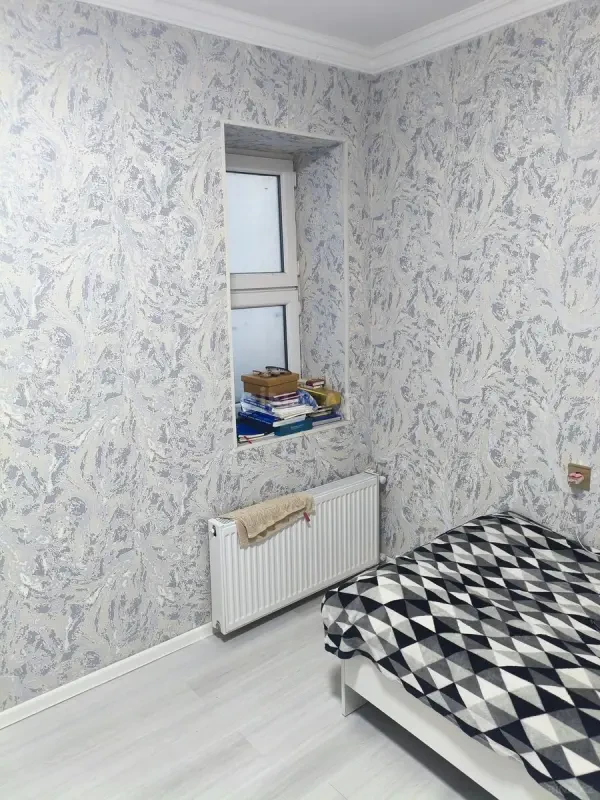 Kirayə verilir 1 otaqlı həyət evi 12 m²