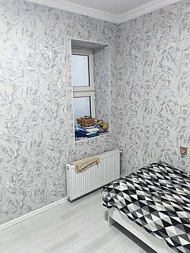 Kirayə verilir 1 otaqlı həyət evi 12 m² — Bakı, Bayıl 1 otaq 12.00 m²