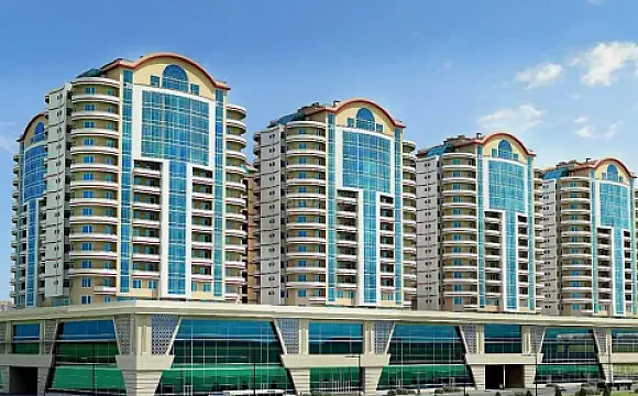 Satılır 2 otaqlı mənzil 100 m² — Bakı, Lökbatan 2 otaq 100.00 m²