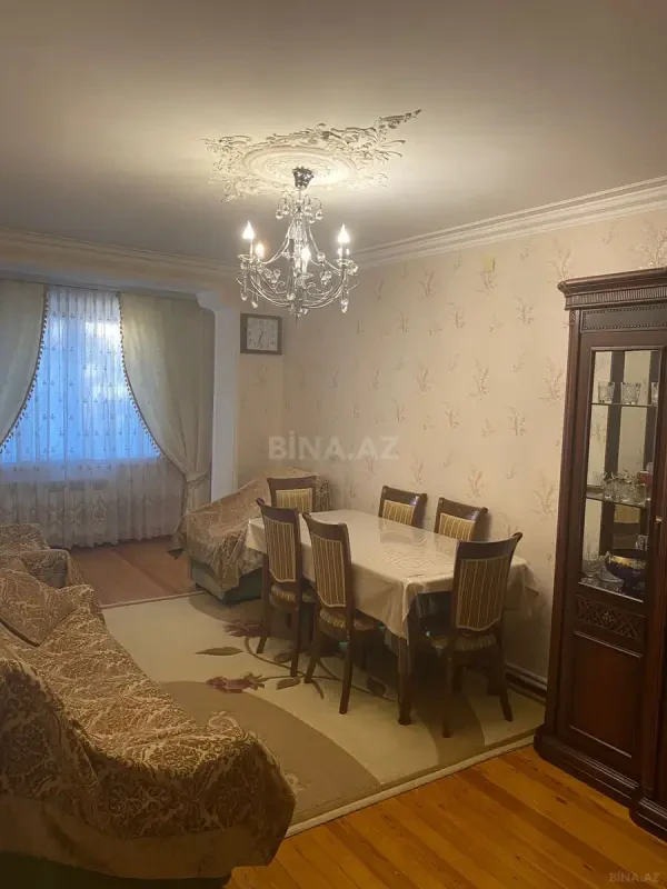 Satılır 3 otaqlı mənzil 85 m²
