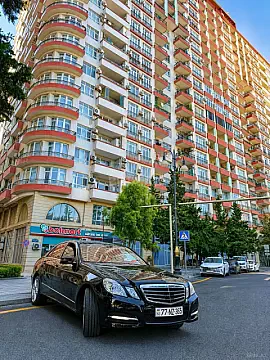 Kirayə verilir 2 otaqlı mənzil 72 m² — Bakı, Badamdar 2 otaq 72.00 m²