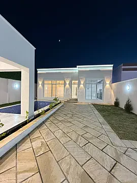 Satılır 4 otaqlı həyət evi 120 m² — Bakı, Şüvəlan 4 otaq 120.00 m²