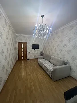 Kirayə verilir 2 otaqlı mənzil 96 m² — Bakı 2 otaq 96.00 m²