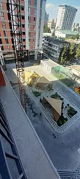Kirayə verilir 2 otaqlı mənzil 64 m² — Bakı, Nizami 2 otaq 64.00 m²
