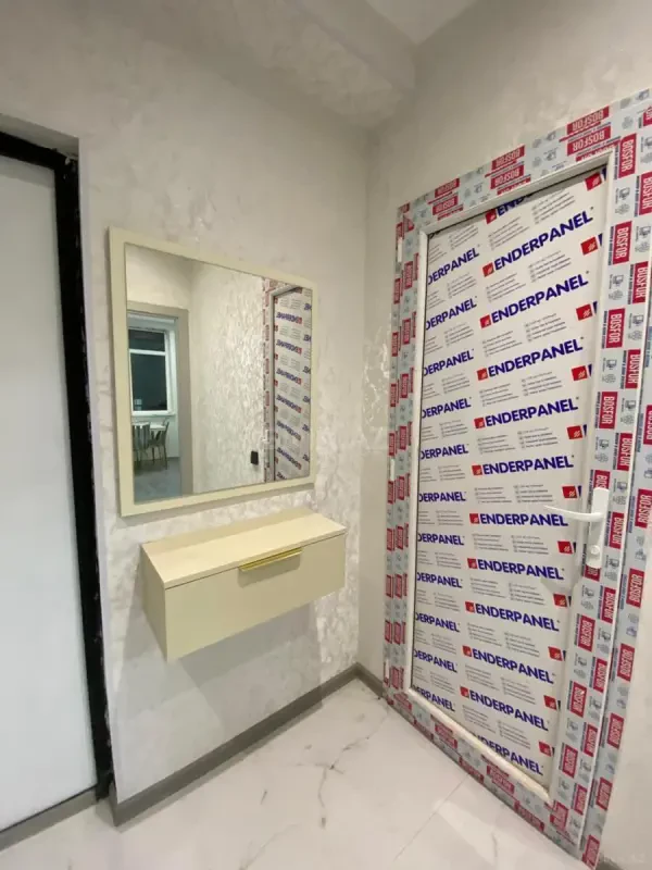 Kirayə verilir 2 otaqlı mənzil 45 m²