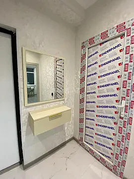 Kirayə verilir 2 otaqlı mənzil 45 m² — Bakı, Masazır 2 otaq 45.00 m²