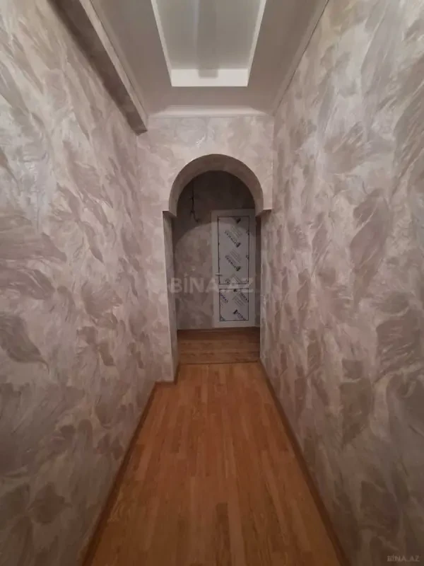 Kirayə verilir 2 otaqlı mənzil 45 m²