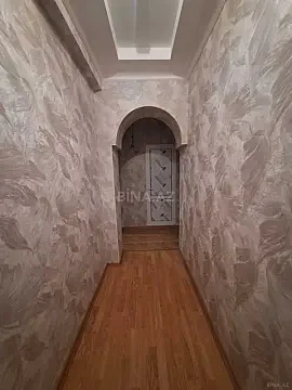 Kirayə verilir 2 otaqlı mənzil 45 m² — Bakı, Masazır 2 otaq 45.00 m²