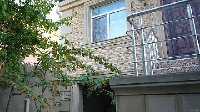 Satılır 4 otaqlı həyət evi 128 m² — Bakı, Balaxanı 4 otaq 128.00 m²