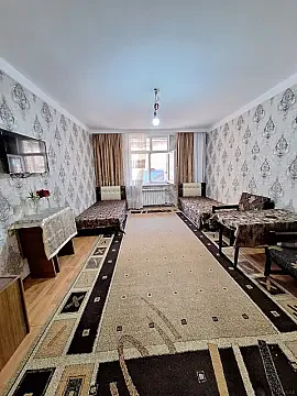 Satılır 1 otaqlı mənzil 40 m² — Bakı 1 otaq 40.00 m²