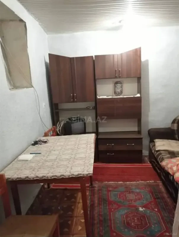 Kirayə verilir 2 otaqlı mənzil 23 m²