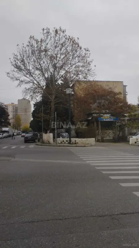 Kirayə verilir 2 otaqlı mənzil 55 m²