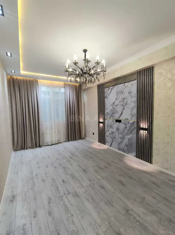 Satılır 2 otaqlı mənzil 71 m²