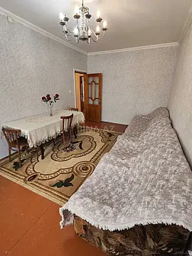 Kirayə verilir 3 otaqlı mənzil 80 m² — Bakı, Nərimanov 3 otaq 80.00 m²
