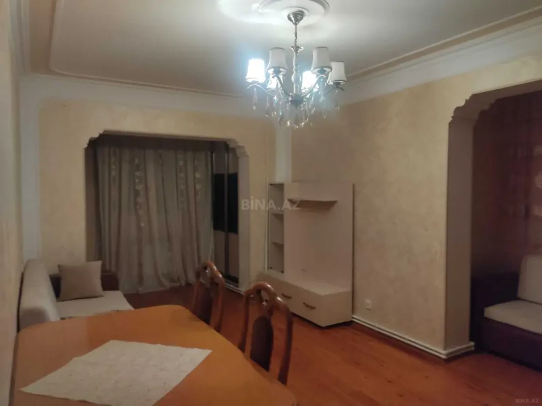 Kirayə verilir 1 otaqlı mənzil 50 m²