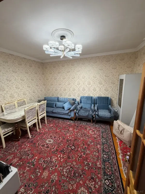Satılır 4 otaqlı həyət evi 80 m²