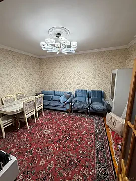Satılır 4 otaqlı həyət evi 80 m² — Bakı, Biləcəri 4 otaq 80.00 m²