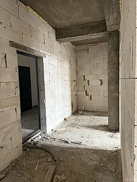 Satılır 3 otaqlı mənzil 90 m² — Bakı 3 otaq 90.00 m²