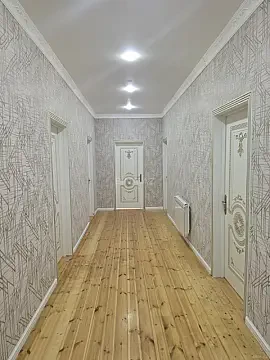 Satılır 4 otaqlı həyət evi 120 m² — Bakı, Binə 4 otaq 120.00 m²
