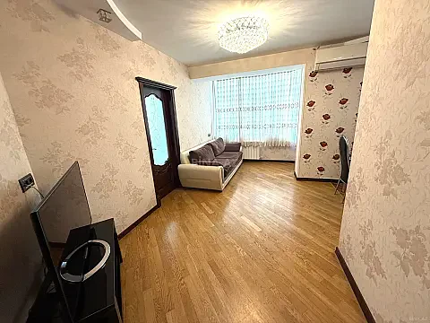Satılır 3 otaqlı mənzil 75 m² — Bakı, Nərimanov 3 otaq 75.00 m²