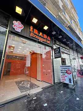Kirayə verilir obyekt 42 m² — Bakı 42.00 m²