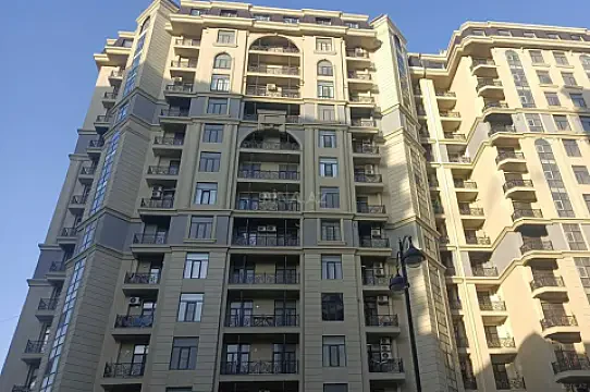 Satılır 2 otaqlı mənzil 73 m² — Bakı 2 otaq 73.00 m²