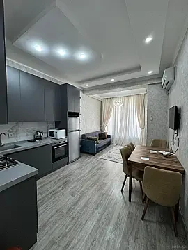 Kirayə verilir 2 otaqlı mənzil 65 m² — Bakı, Nərimanov 2 otaq 65.00 m²