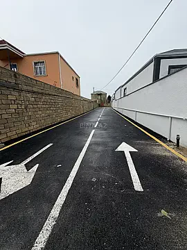 Satılır 2 otaqlı həyət evi 65 m² — Bakı 2 otaq 65.00 m²