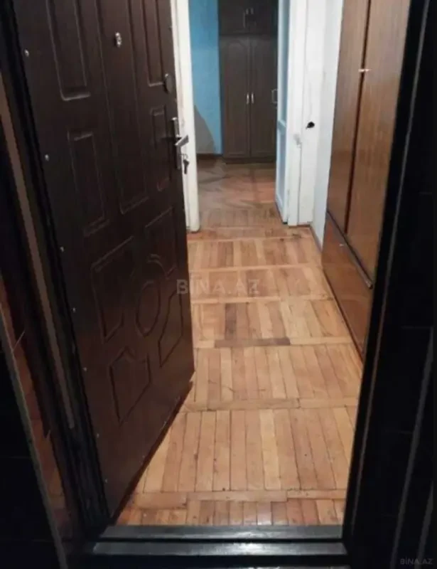 Kirayə verilir 2 otaqlı mənzil 50 m²