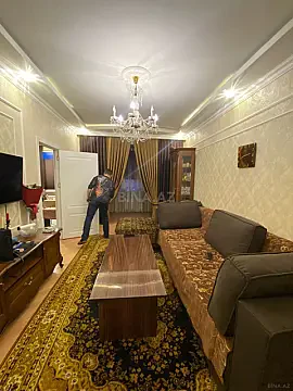Kirayə verilir 2 otaqlı mənzil 58 m² — Bakı, Memar Əcəmi yanı 2 otaq 58.00 m²