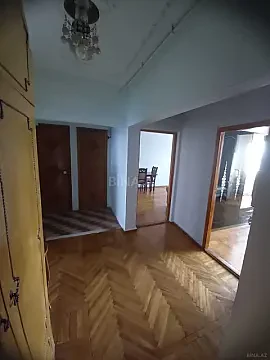 Kirayə verilir 3 otaqlı mənzil 85 m² — Bakı 3 otaq 85.00 m²