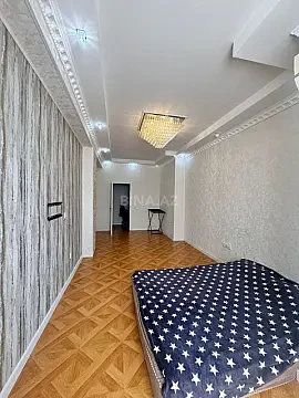 Satılır 3 otaqlı mənzil 96 m² — Bakı, Yeni Yasamal 3 otaq 96.00 m²