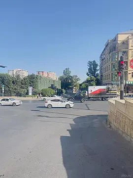 Satılır 2 otaqlı mənzil 50 m² — Bakı, Memar Əcəmi yanı 2 otaq 50.00 m²