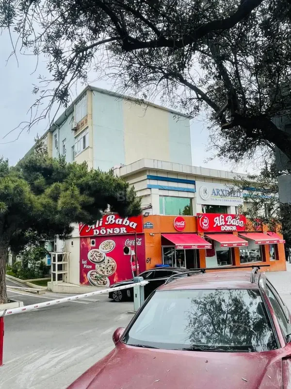 Satılır 3 otaqlı mənzil 70 m²