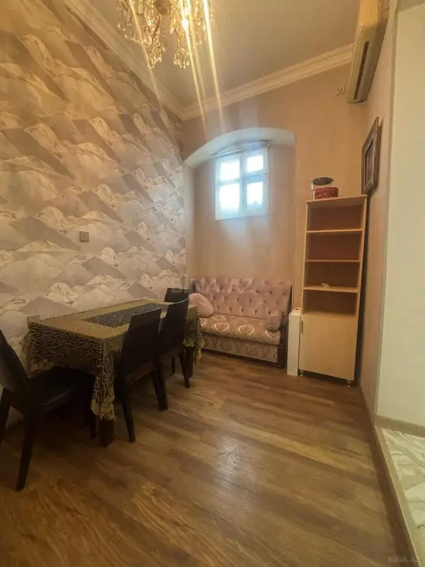 Kirayə verilir 3 otaqlı mənzil 70 m²