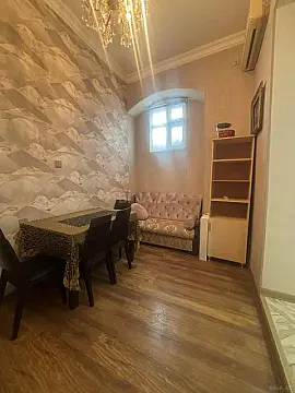 Kirayə verilir 3 otaqlı mənzil 70 m² — Bakı, Sahil qəs. 3 otaq 70.00 m²