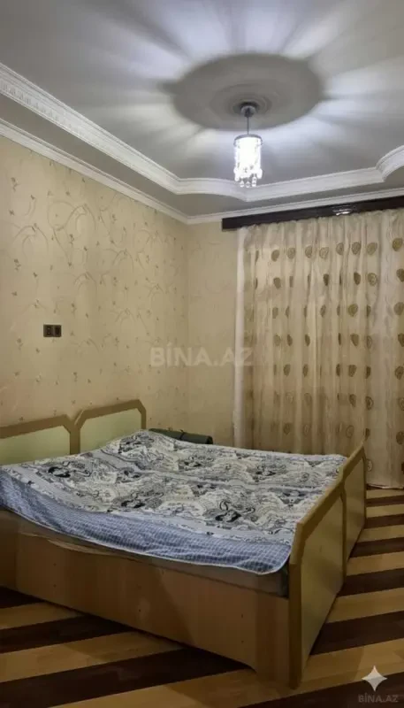 Kirayə verilir 2 otaqlı mənzil 75 m²