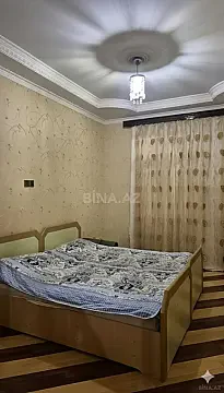 Kirayə verilir 2 otaqlı mənzil 75 m² — Bakı, İnşaatçılar 2 otaq 75.00 m²