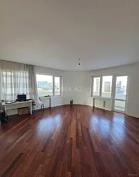Satılır 2 otaqlı mənzil 106 m² — Bakı 2 otaq 106.00 m²