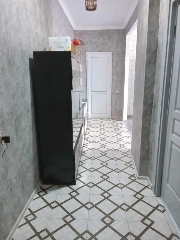 Kirayə verilir 3 otaqlı mənzil 80 m²