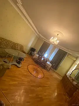Kirayə verilir 2 otaqlı mənzil 100 m² — Bakı, Nərimanov 2 otaq 100.00 m²