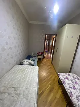 Kirayə verilir 3 otaqlı mənzil 60 m² — Bakı, Memar Əcəmi yanı 3 otaq 60.00 m²