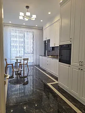 Kirayə verilir 2 otaqlı mənzil 100 m² — Bakı, Nəsimi 2 otaq 100.00 m²