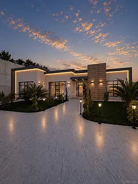 Satılır 5 otaqlı həyət evi 200 m² — Bakı, Şüvəlan 5 otaq 200.00 m²