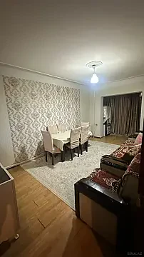 Satılır 3 otaqlı mənzil 85 m² — Bakı 3 otaq 85.00 m²