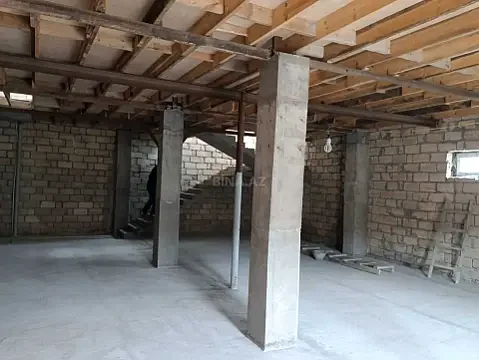 Kirayə verilir obyekt 130 m² — Bakı, Lökbatan 130.00 m²
