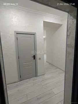 Satılır 2 otaqlı mənzil 54 m² — Bakı, Hökməli 2 otaq 54.00 m²